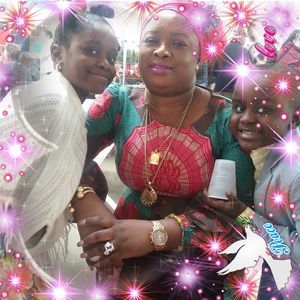 Meet your Posher, Cyndy